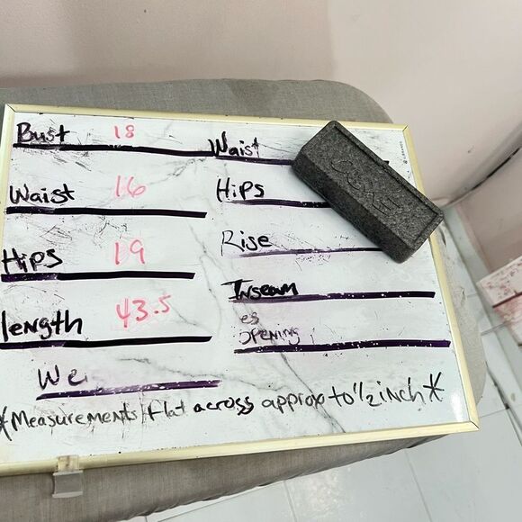 Calvin Klein Women's Sleeveless Professional Sheath Dress In Gray Size 4 - Picture 7 of 7